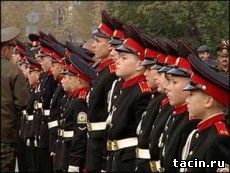 кадетский корпус
